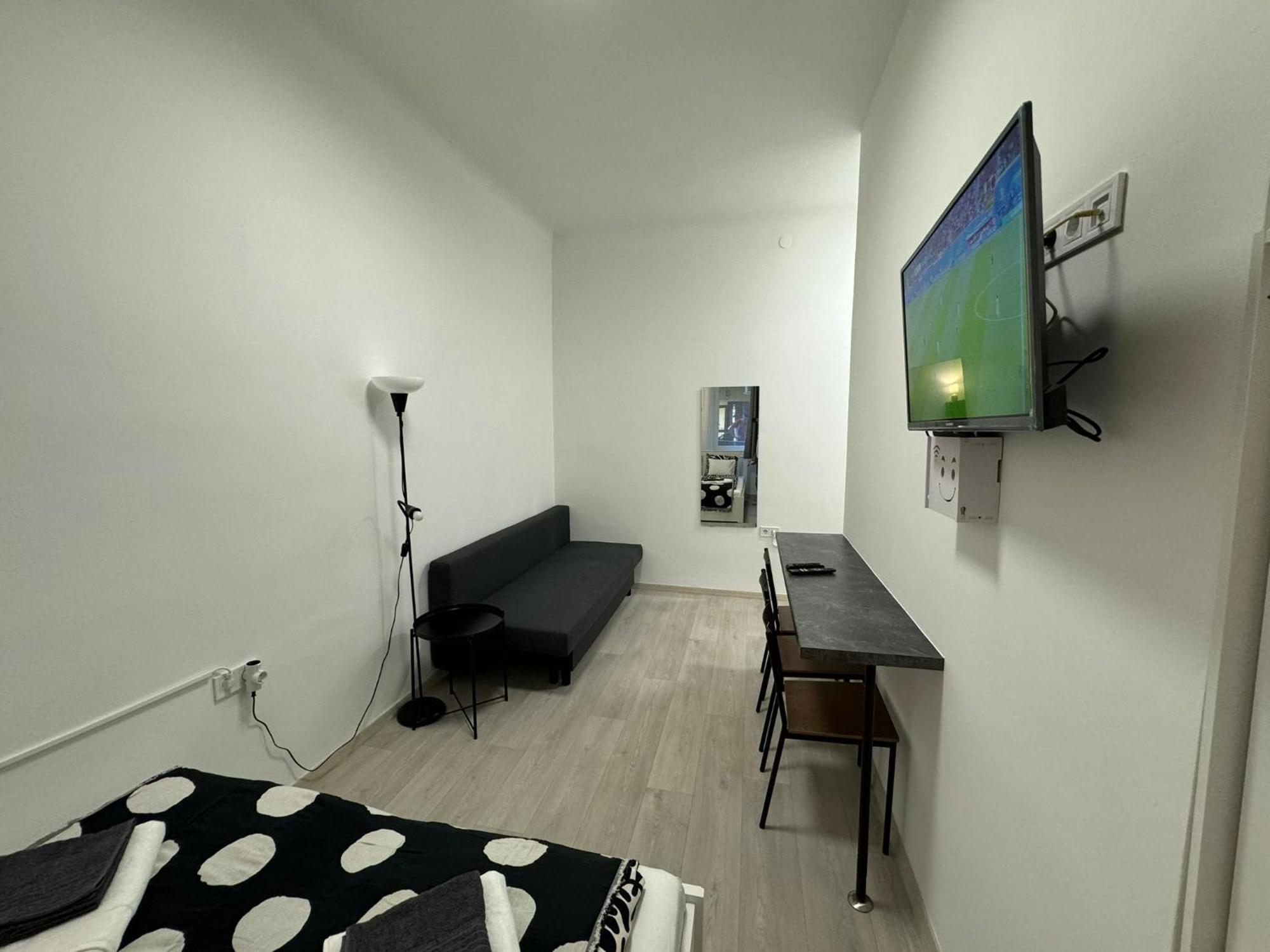 Mano Studios Budapest II Luaran gambar